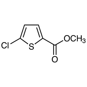 TCI M2942 35475-03-7 Metil 5-Klorotiofen-2-karboksilat