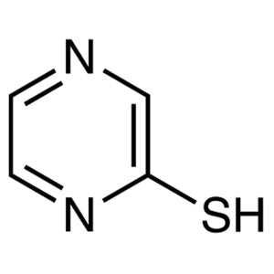 38521-06-1 2-Mercaptopyrazine - AMI Scientific