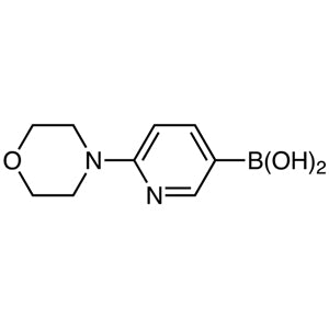 TCI M2967 904326-93-8 6-(Morpholino)pyridine-3-boronic Acid (contains varying amounts of Anhydride)