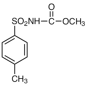 TCI M2988 14437-03-7 Metil Tosilkarbamat