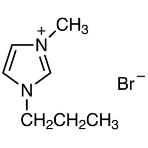 TCI M3034 85100-76-1 1-Methyl-3-propylimidazolium Bromide