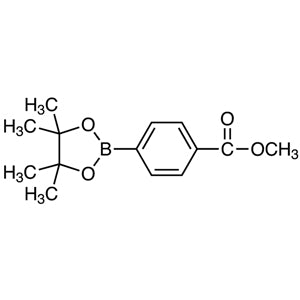 TCI M3057 171364-80-0 Methyl 4-(4,4,5,5-Tetramethyl-1,3,2-dioxaborolan-2-yl)benzoate