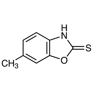 TCI M3063 23417-29-0 6-Metil-1,3-benzoksazol-2(3H)-tion