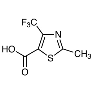 TCI M3078 117724-63-7 2-Methyl-4-(trifluoromethyl)thiazole-5-carboxylic Acid