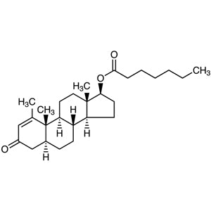 TCI M3092 303-42-4 Methenolone Enanthate