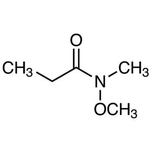 TCI M3096 104863-65-2 N-Methoxy-N-methylpropionamide