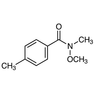 TCI M3098 122334-36-5 N-Methoxy-N,4-dimethylbenzamide