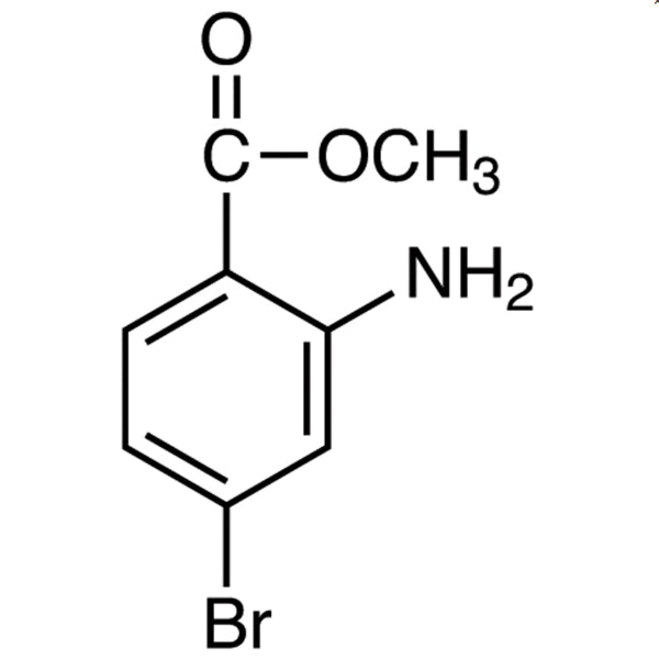 TCI M3125 135484-83-2 Methyl 2-Amino-4-bromobenzoate