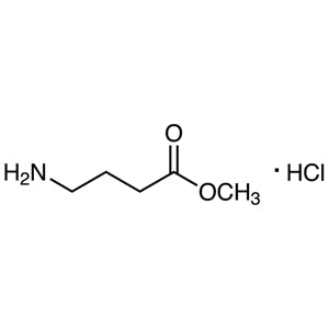TCI M3154 13031-60-2 Metil 4-Aminobutirat Hidroklorida