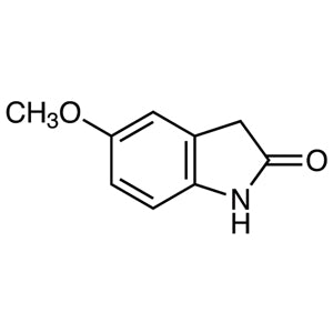 TCI M3157 7699-18-5 5-Methoxyoxindole
