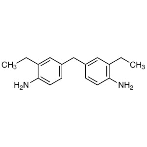 TCI M3167 19900-65-3 4,4'-Metilenbis(2-etilfenilamina)