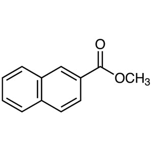 TCI M3169 2459-25-8 Methyl 2-Naphthoate