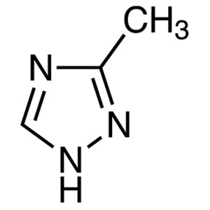 7170-01-6 3-Methyl-1H-1,2,4-triazole - AMI Scientific