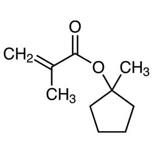 TCI M3228 178889-45-7 1-Metilcyclopentyl Metakrilat (distabilkan dengan MEHQ)
