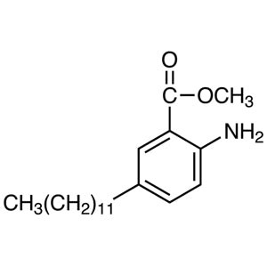 TCI M3234 Metil 2-Amino-5-dodesilbenzoat