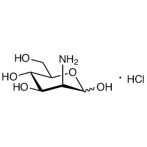 TCI M3237 5505-63-5 D-Mannosamine Hidroklorida
