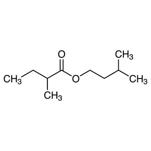 TCI M3281 27625-35-0 3-Metilbutil 2-Metilbutanoat