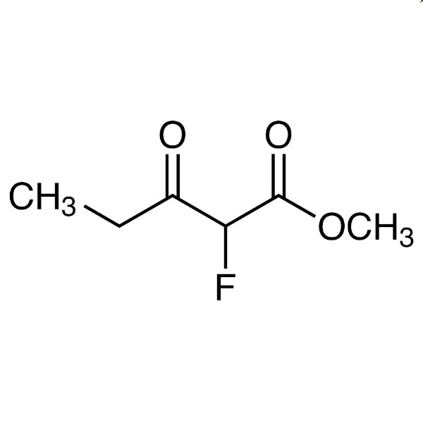 TCI M3282 180287-02-9 Methyl 2-Fluoro-3-oxopentanoate