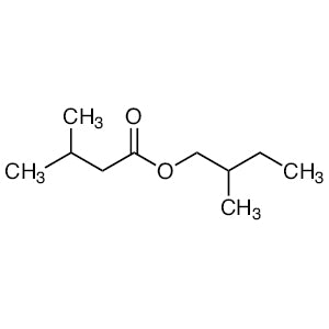 TCI M3283 2445-77-4 2-Metilbutil Isovalerat