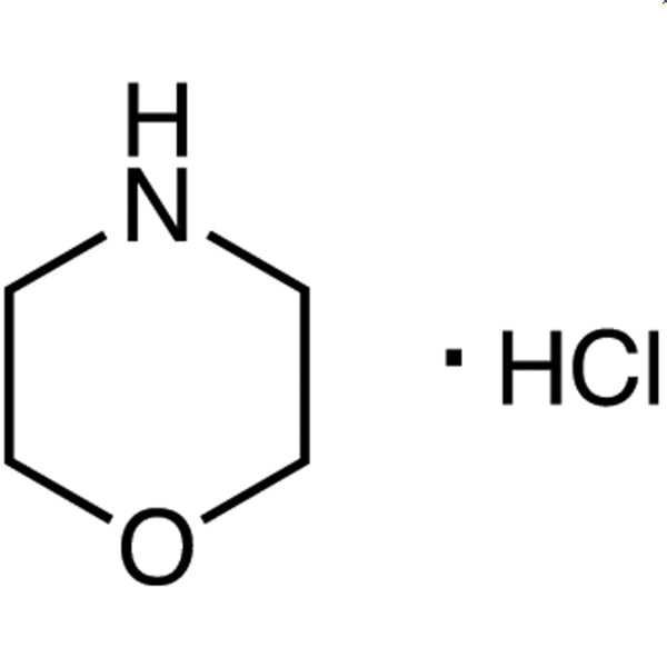 TCI M3284 10024-89-2 Morpholine Hydrochloride