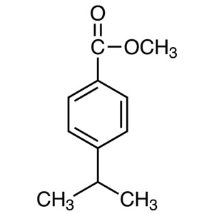 TCI M3307 20185-55-1 Metil 4-Isopropilbenzoat