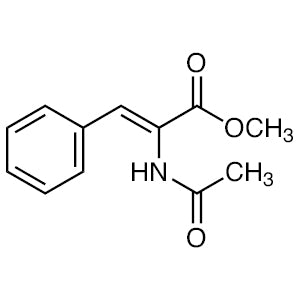 TCI M3318 60676-51-9 Methyl (Z)-2-Acetamido-3-phenylacrylate