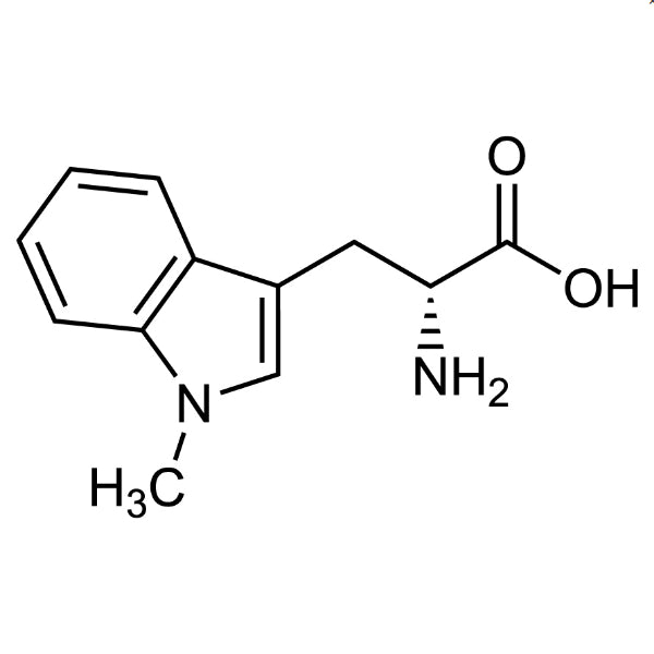 110117-83-4 1-Methyl-D-tryptophan - AMI Scientific