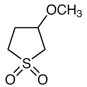 TCI M3380 20627-66-1 3-Metoksitetrahidrotiofen 1,1-Dioksida