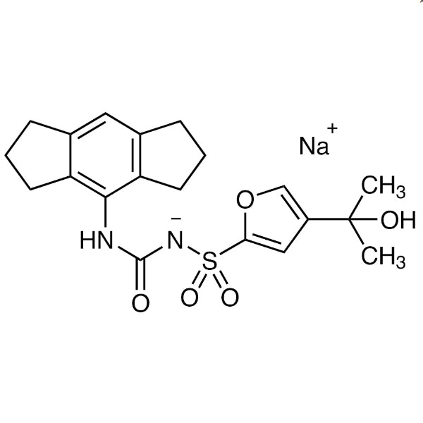TCI M3396 256373-96-3 MCC950 Sodium Salt