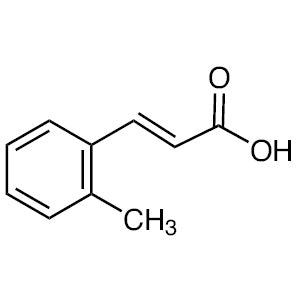 TCI M3421 939-57-1 Asam (E)-3-(o-Tolil)akrilat