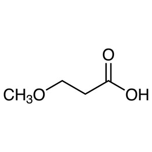 TCI M3450 2544-06-1 3-Methoxypropanoic Acid