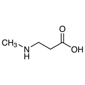 TCI M3458 2679-14-3 N-Methyl-beta-alanine