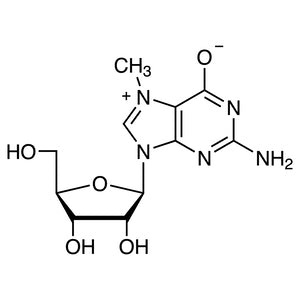 TCI M3465 20244-86-4 7-Metilguanosin