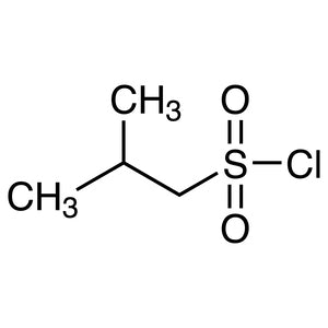 TCI M3478 35432-36-1 2-Methylpropane-1-sulfonyl Chloride