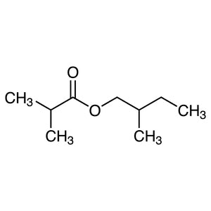 TCI M3483 2445-69-4 2-Methylbutyl Isobutyrate