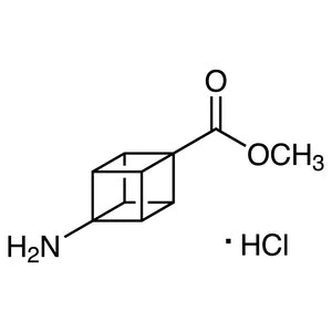 TCI M3505 1620821-59-1 Methyl (1s,2R,3r,8S)-4-Aminocubane-1-carboxylate Hydrochloride