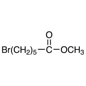 TCI M3508 14273-90-6 Methyl 6-Bromohexanoate