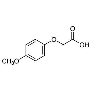 TCI M3547 1877-75-4 2-(4-Methoxyphenoxy)acetic Acid