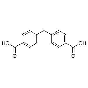 TCI M3611 790-83-0 Asam 4,4'-Methylenedibenzoic