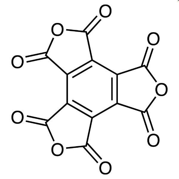 TCI M3617 4253-24-1 Mellitic Trianhydride