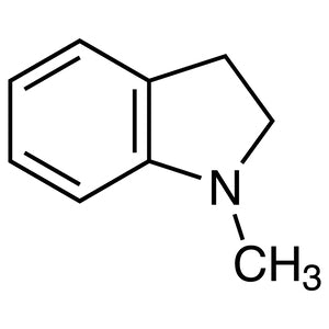 824-21-5 1-Methylindoline - AMI Scientific