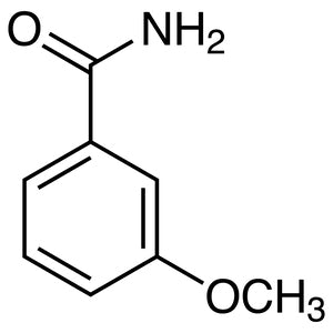 TCI M3636 5813-86-5 3-Methoxybenzamide