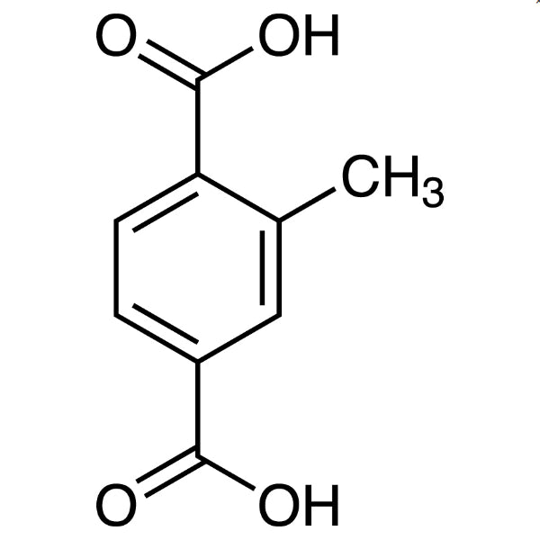 TCI M3640 5156-01-4 2-Methylterephthalic Acid