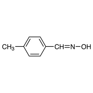 TCI M3642 3235-02-7 4-Methylbenzaldehida Oksim