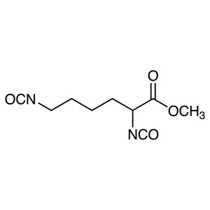 TCI M3653 4460-02-0 Methyl 2,6-Diisocyanatohexanoate