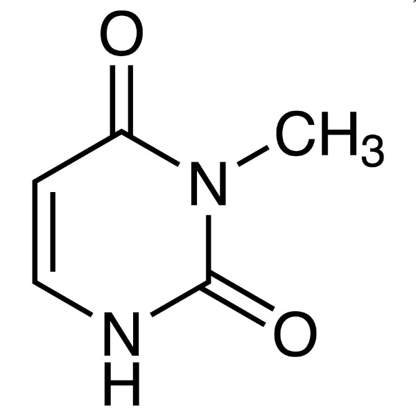 TCI M3675 608-34-4 3-Methyluracil