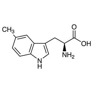 154-06-3 5-Methyl-L-tryptophan - AMI Scientific