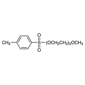 TCI M3685 50586-80-6 m-PEG2-Tos