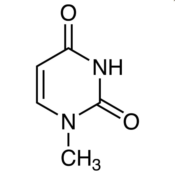 TCI M3726 615-77-0 1-Methyluracil