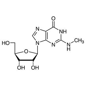 TCI M3745 2140-77-4 N2-Metilguanosin